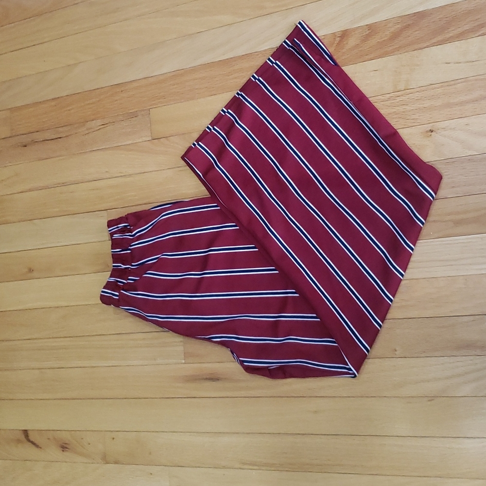 Womens Pajama pants S